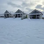 Osada Kalwa Сasa de vacaciones
