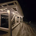 Casa de Férias Osada Kalwa Tylkowo