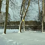 Сasa de vacaciones Osada Kalwa *