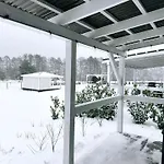 Osada Kalwa Casa de Férias