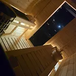 Casa de Férias Osada Kalwa Tylkowo