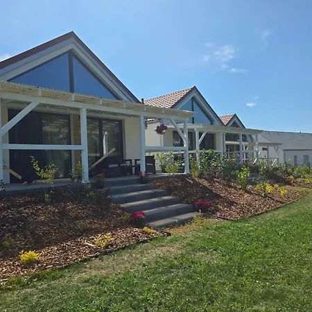 Osada Kalwa Prázdninový dům Tylkowo