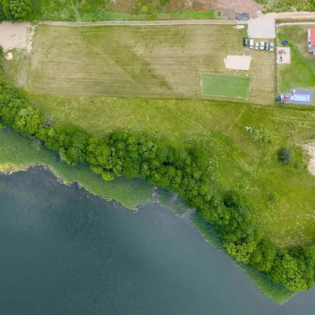 Osada Kalwa Prázdninový dům