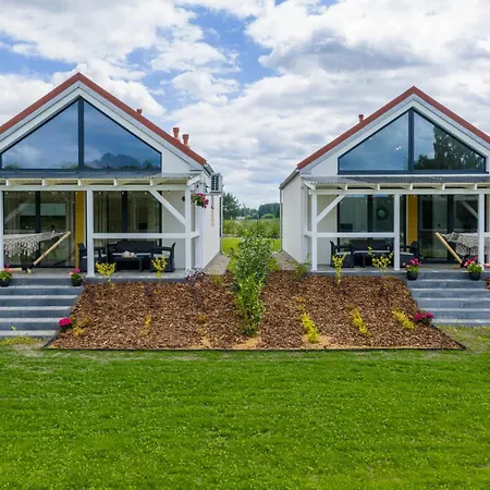 Osada Kalwa * Tylkowo