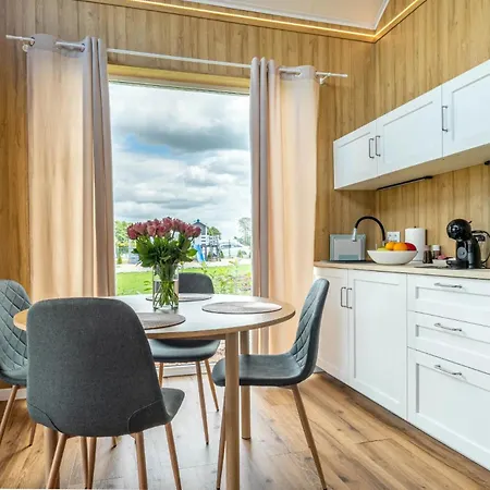 Osada Kalwa Vakantiehuis