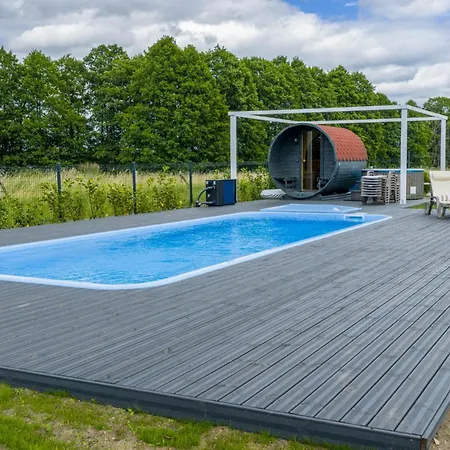 Osada Kalwa Vakantiehuis *