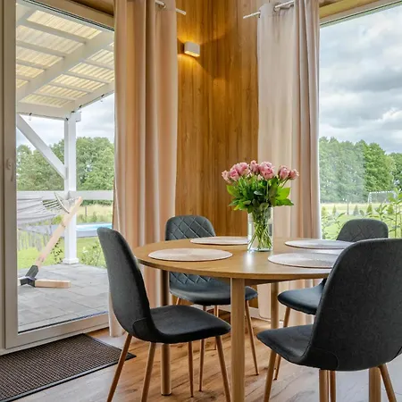 Osada Kalwa Prázdninový dům Tylkowo