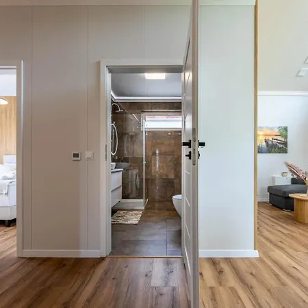 Vakantiehuis Osada Kalwa