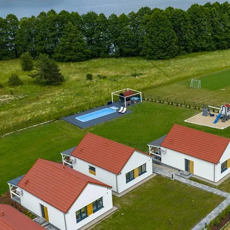 Osada Kalwa Vakantiehuis