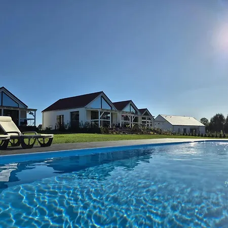 Osada Kalwa Vakantiehuis