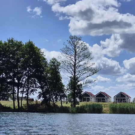 Prázdninový dům Osada Kalwa