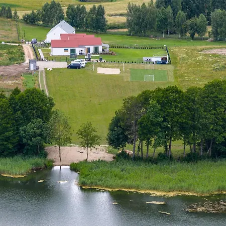 Vakantiehuis Osada Kalwa
