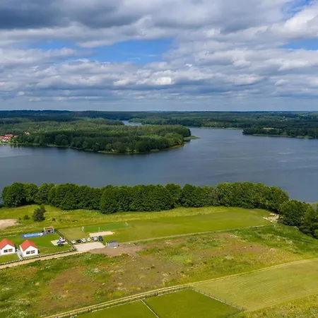 Vakantiehuis Osada Kalwa Tylkowo