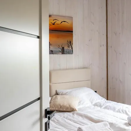 Osada Kalwa Prázdninový dům