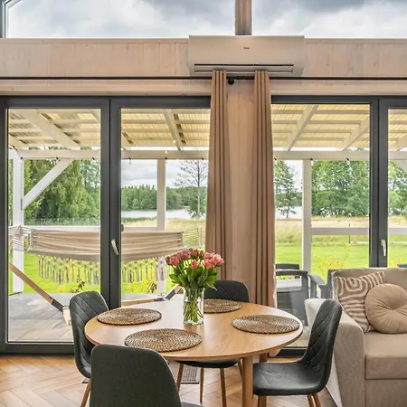 Osada Kalwa * Tylkowo