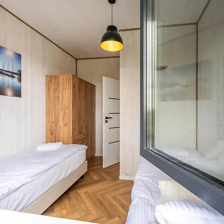 Vakantiehuis Osada Kalwa