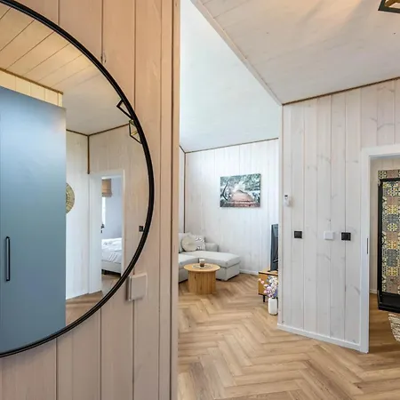 Osada Kalwa Vakantiehuis Tylkowo