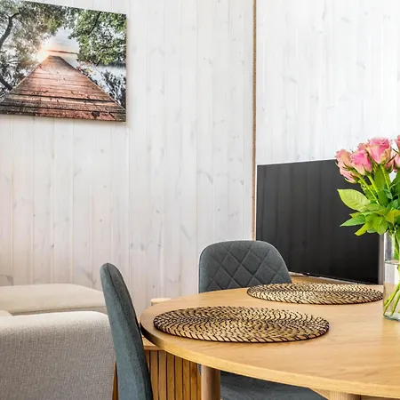 Vakantiehuis Osada Kalwa Tylkowo