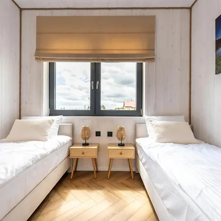 Osada Kalwa * Tylkowo