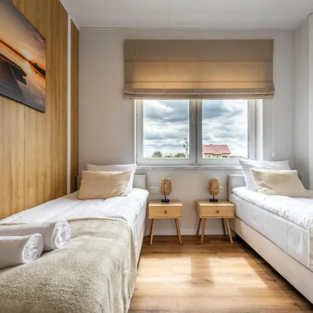 Osada Kalwa Vakantiehuis Tylkowo