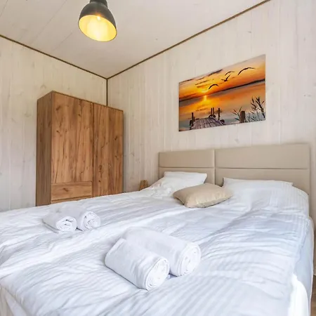 Osada Kalwa Vakantiehuis Tylkowo