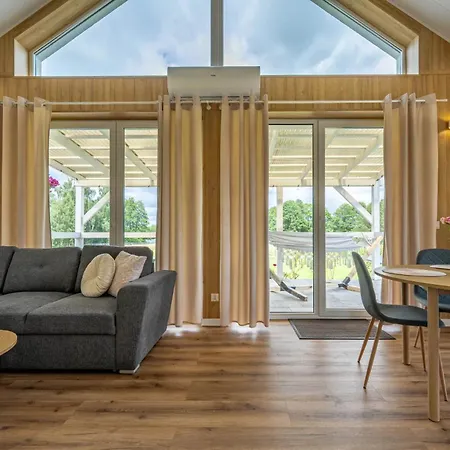Vakantiehuis Osada Kalwa