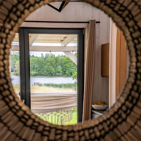 Vakantiehuis Osada Kalwa Tylkowo