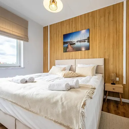 Vakantiehuis Osada Kalwa