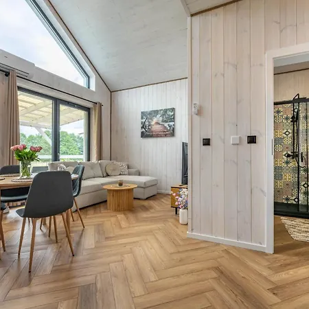 Osada Kalwa Vakantiehuis *