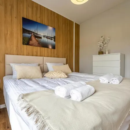 Prázdninový dům Osada Kalwa