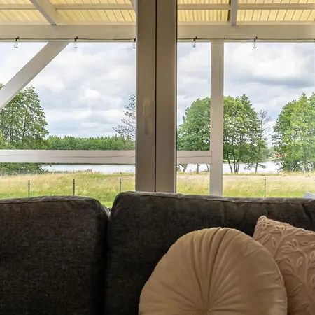 Osada Kalwa Vakantiehuis *
