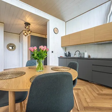 Vakantiehuis Osada Kalwa Tylkowo