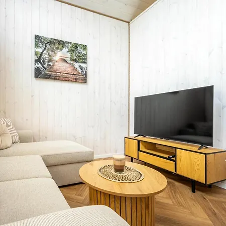 Osada Kalwa Prázdninový dům Tylkowo