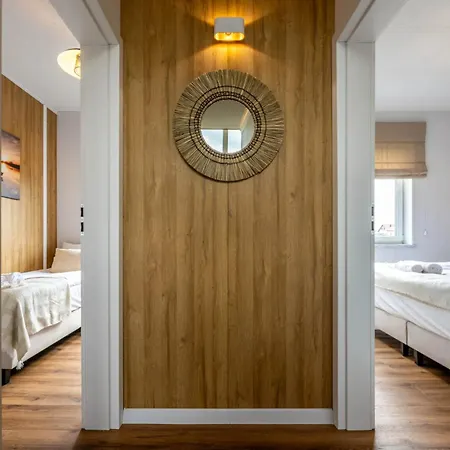 Osada Kalwa Prázdninový dům *