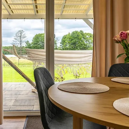 Osada Kalwa Vakantiehuis