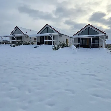 Osada Kalwa Vakantiehuis