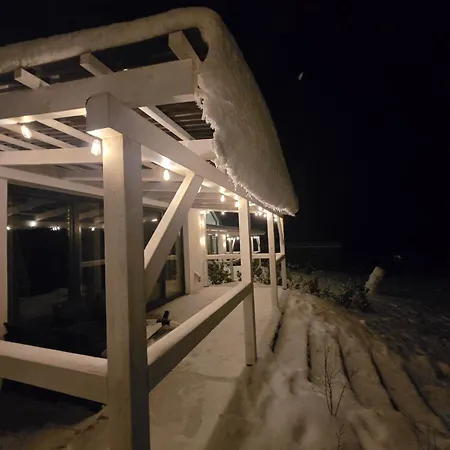 Vakantiehuis Osada Kalwa Tylkowo