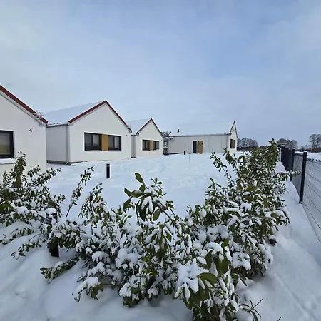Vakantiehuis Osada Kalwa *