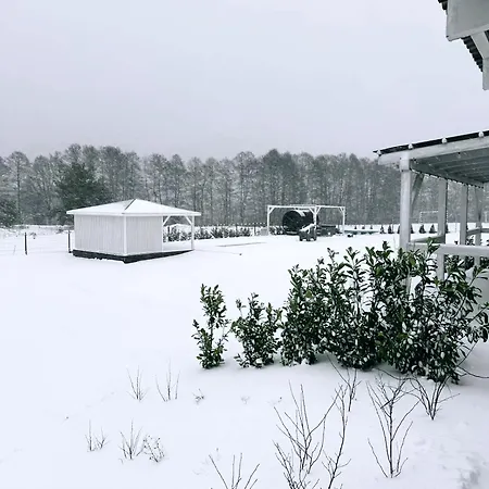 Vakantiehuis Osada Kalwa