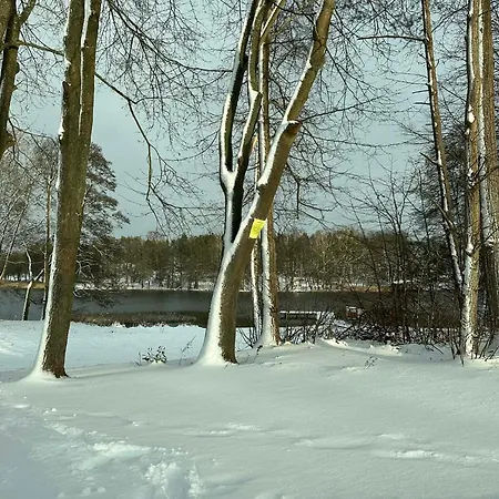 Vakantiehuis Osada Kalwa *