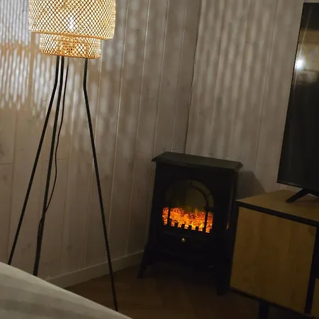 Vakantiehuis Osada Kalwa *