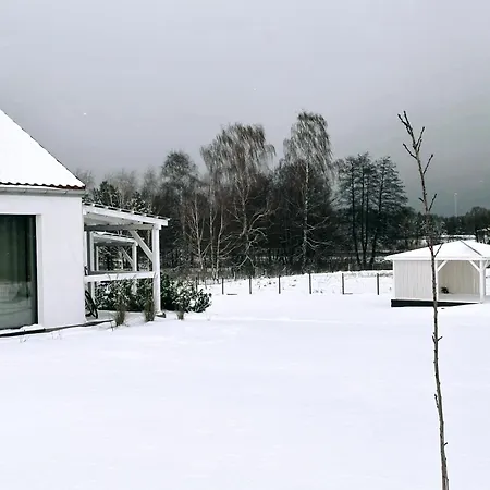 Vakantiehuis Osada Kalwa Tylkowo