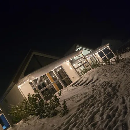 Osada Kalwa Vakantiehuis *