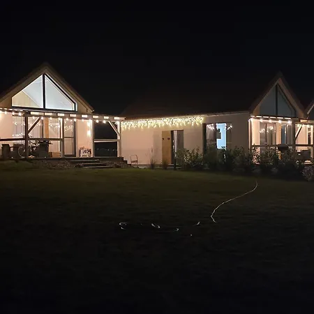 Osada Kalwa * Tylkowo