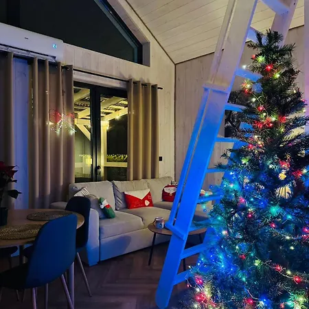 Osada Kalwa Vakantiehuis *
