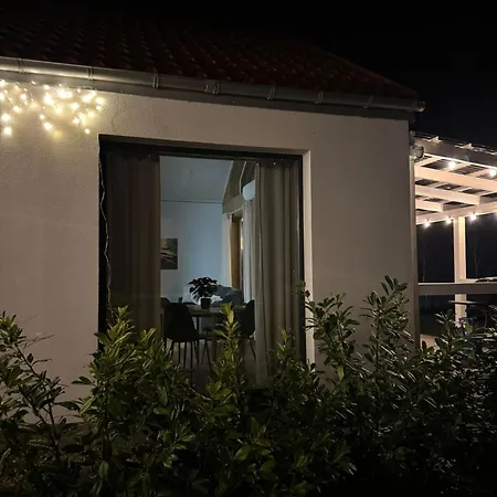 Vakantiehuis Osada Kalwa *
