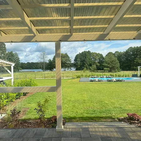 Vakantiehuis Osada Kalwa