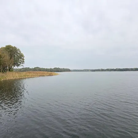 Vakantiehuis Osada Kalwa *