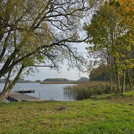 Vakantiehuis Osada Kalwa