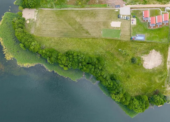 Osada Kalwa Ferienhaus